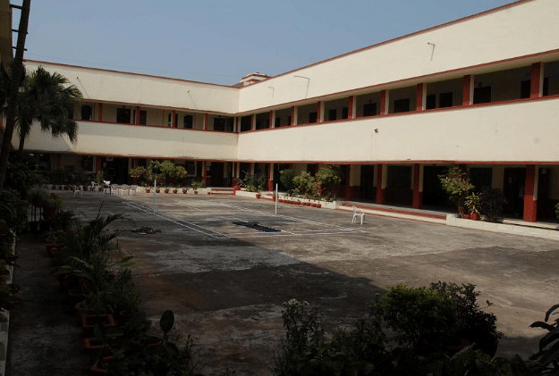 GS College of Commerce and Economics Jabalpur GSC- Infrastructure photo 12