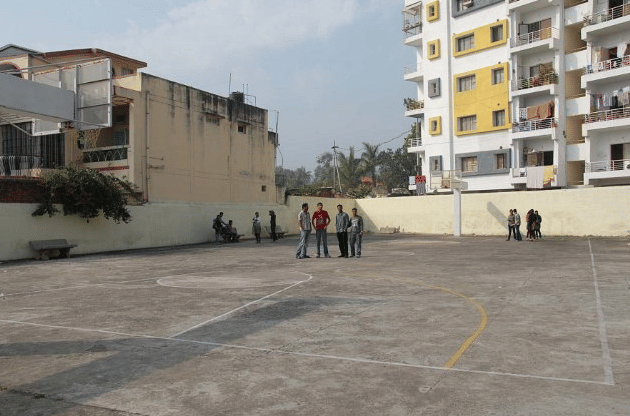 GS College of Commerce and Economics Jabalpur GSC- Infrastructure photo 11