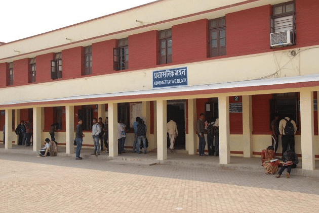 GS College of Commerce and Economics Jabalpur GSC- Infrastructure photo 10