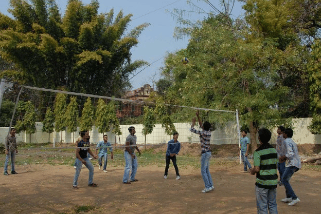 GS College of Commerce and Economics Jabalpur GSC- Infrastructure photo 8