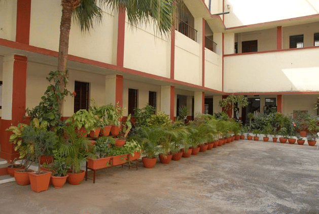 GS College of Commerce and Economics Jabalpur GSC- Infrastructure photo 7