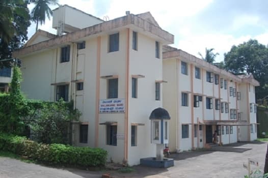 Father Muller College Allied Health Sciences Mangalore College Images photo 8