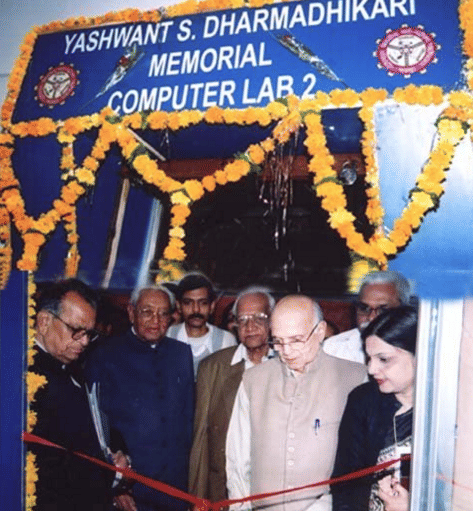 GS College of Commerce and Economics Jabalpur GSC - Events photo 4