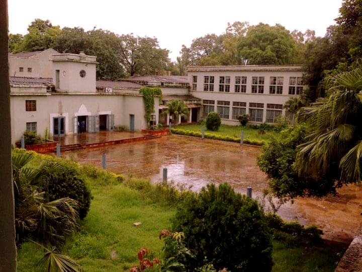 GRMC Gwalior Buildings photo 6