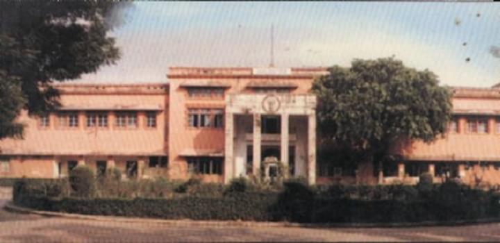 GRMC Gwalior Buildings photo 12