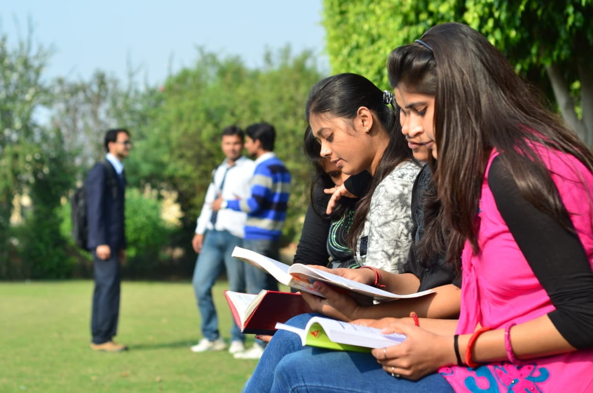 Radha Govind Group of Institutions Meerut Campus photo 9