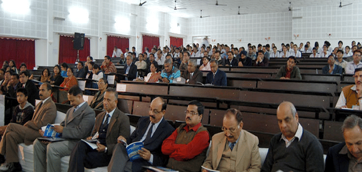 Shri Guru Ram Rai Institute of Medical and Health Sciences Dehradun College Events photo 1