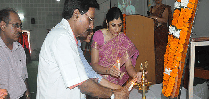 Shri Guru Ram Rai Institute of Medical and Health Sciences Dehradun College Events photo 3