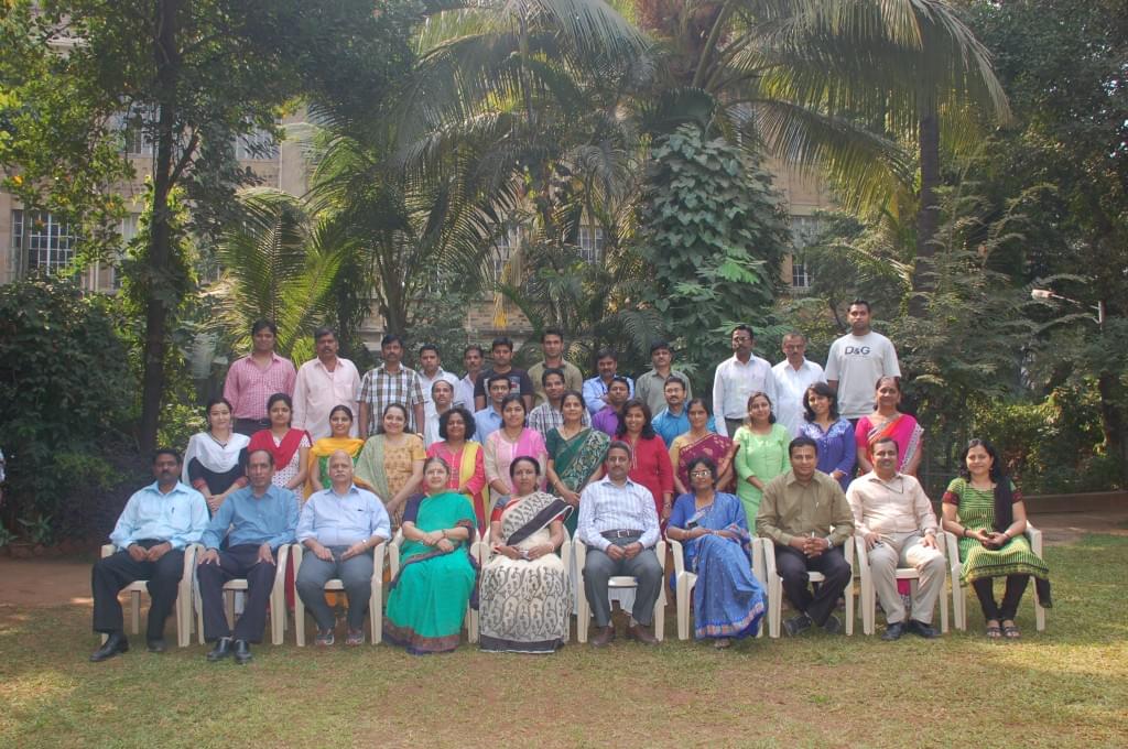 KEM Mumbai Departments photo 2