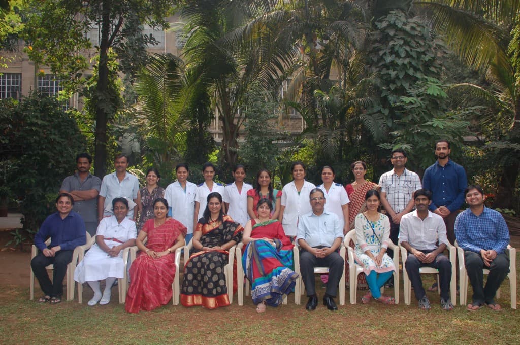 KEM Mumbai Departments photo 4
