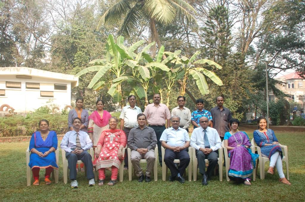 KEM Mumbai Departments photo 6