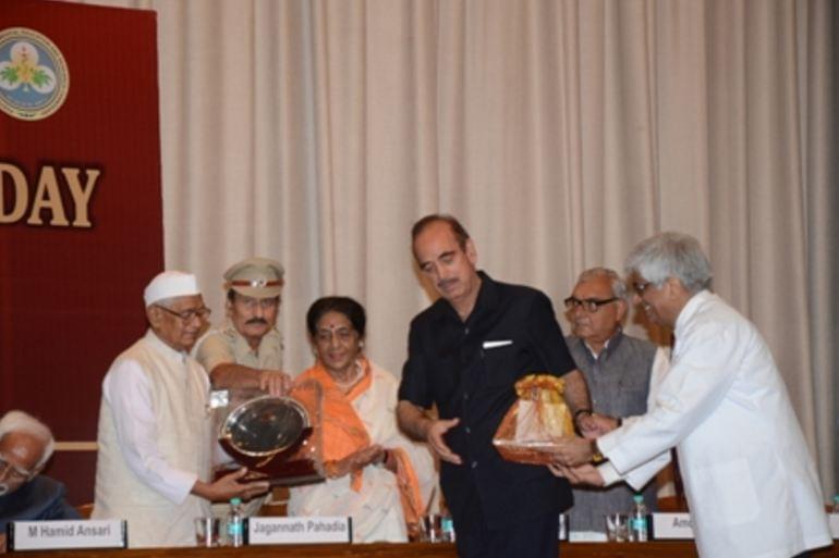 PGIMER Chandigarh University Events photo 1