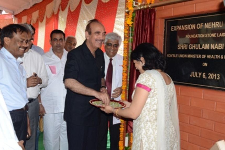 PGIMER Chandigarh University Events photo 7