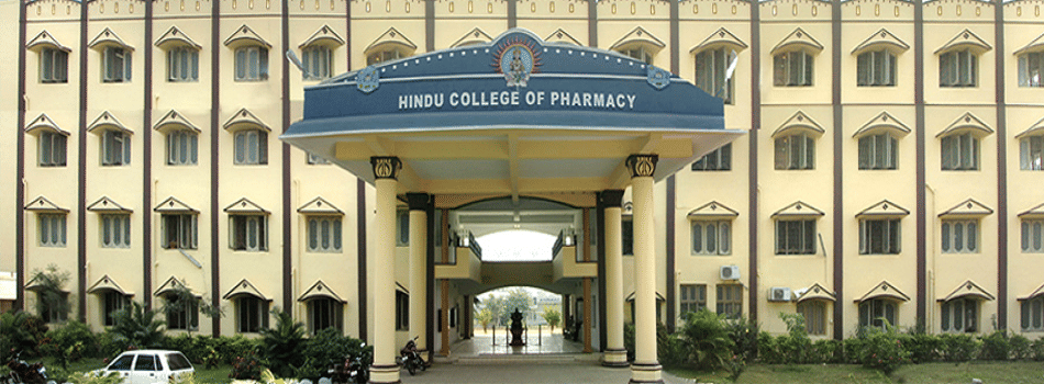 Hindu College Guntur Campus photo 6