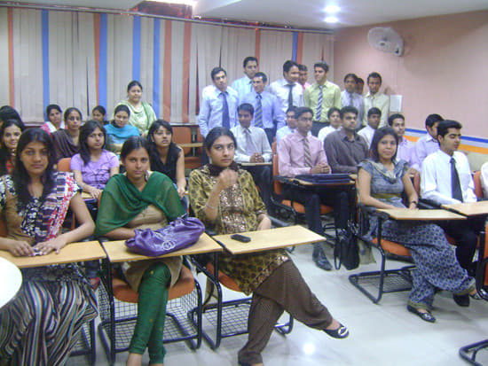 Institute of Finance Banking and Insurance Mumbai Campus photo 5