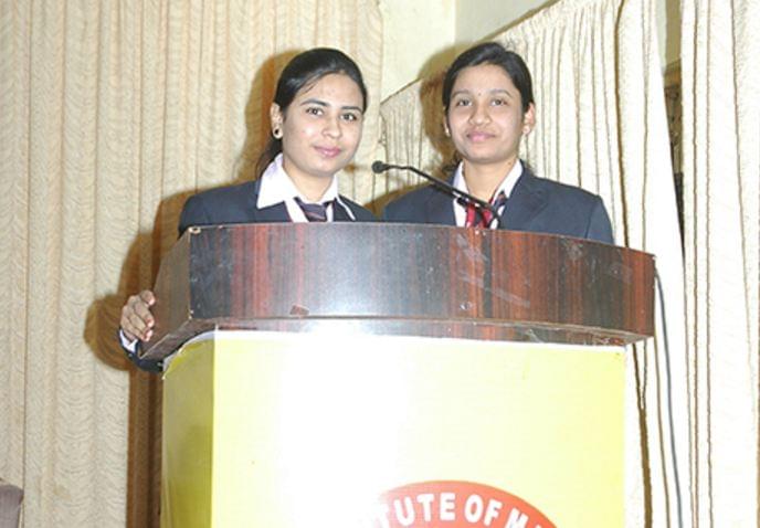 Global Institute of Management Bhubaneswar Events photo 2