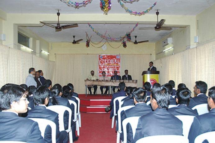 Global Institute of Management Bhubaneswar Events photo 1
