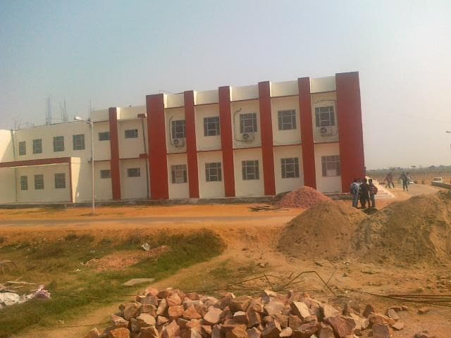 Government Engineering College Bharatpur Academic Building photo 5