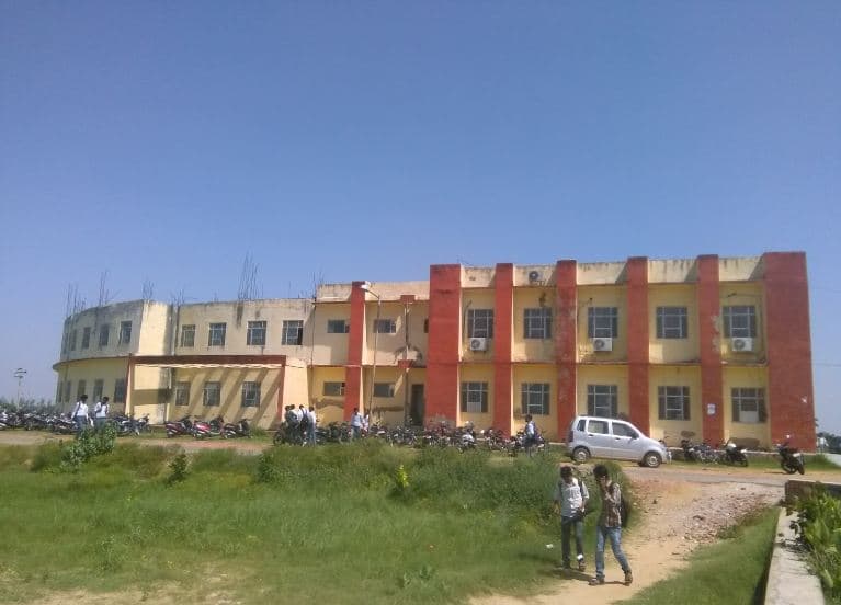 Government Engineering College Bharatpur Academic Building photo 4