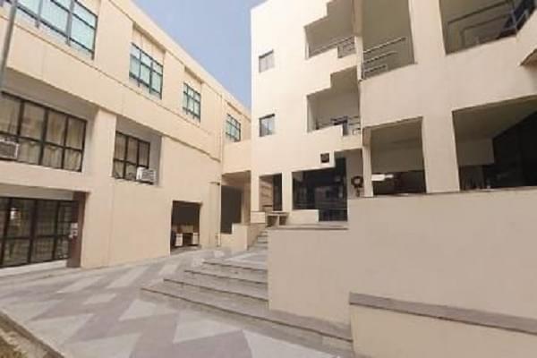 Smt. Indira Gandhi College of Engineering Navi Mumbai Campus photo 3