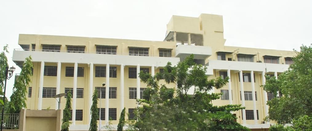 Smt. Indira Gandhi College of Engineering Navi Mumbai Campus photo 4
