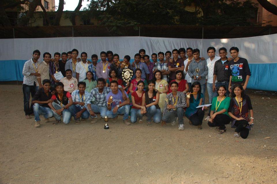 Smt. Indira Gandhi College of Engineering Navi Mumbai Facilities photo 2