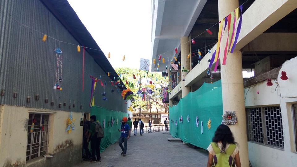 Smt. Indira Gandhi College of Engineering Navi Mumbai Events photo 4