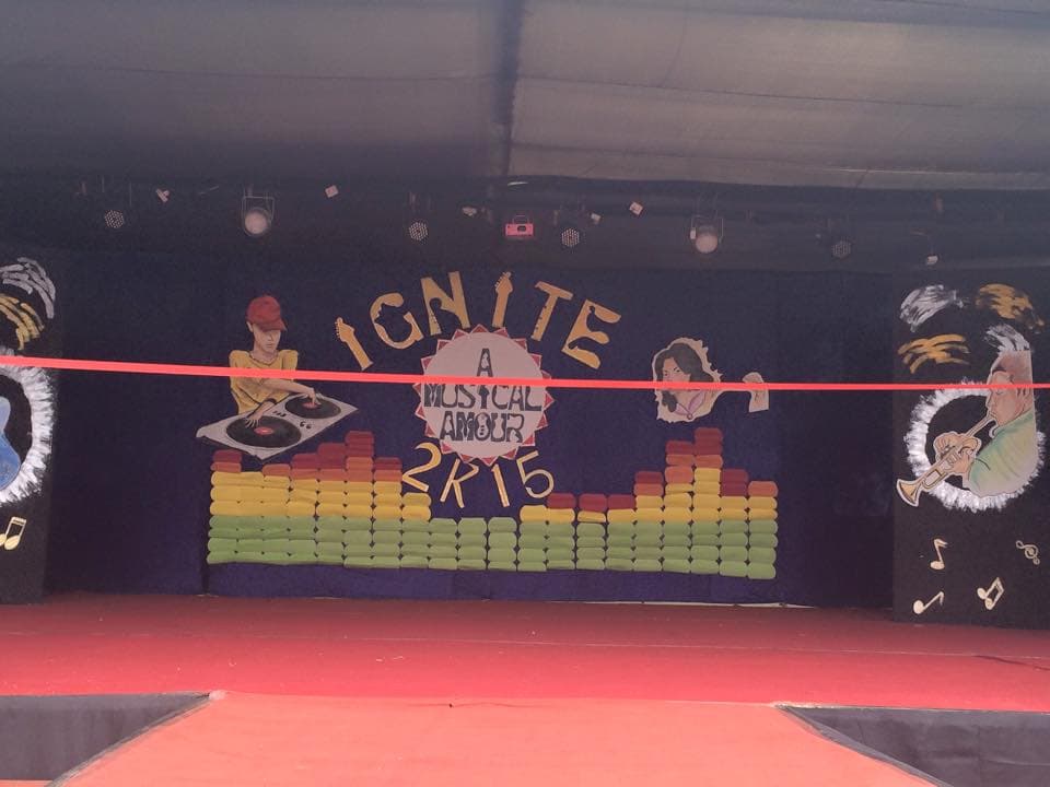 Smt. Indira Gandhi College of Engineering Navi Mumbai Events photo 6