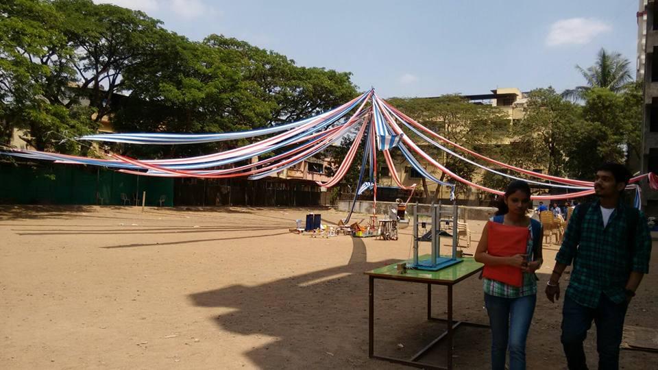 Smt. Indira Gandhi College of Engineering Navi Mumbai Events photo 7