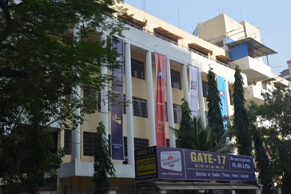 Smt. Indira Gandhi College of Engineering Navi Mumbai Events photo 8