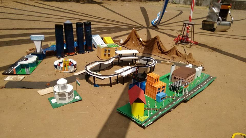 Smt. Indira Gandhi College of Engineering Navi Mumbai Events photo 10