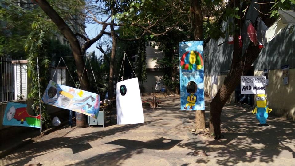 Smt. Indira Gandhi College of Engineering Navi Mumbai Events photo 2