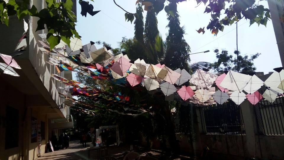 Smt. Indira Gandhi College of Engineering Navi Mumbai Events photo 3