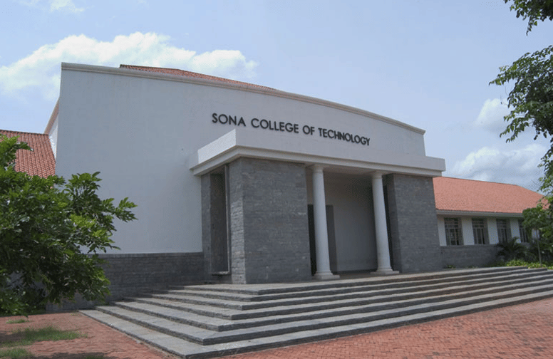 Sona College of Technology Salem Campus photo 2