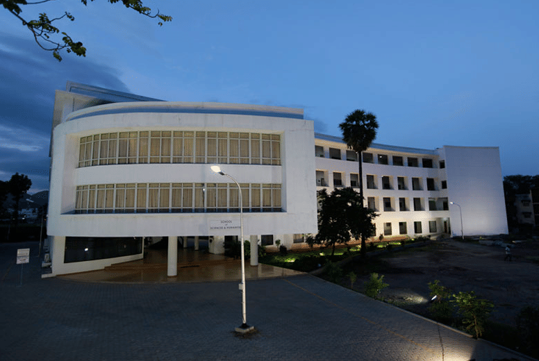 Sona College of Technology Salem Campus photo 3
