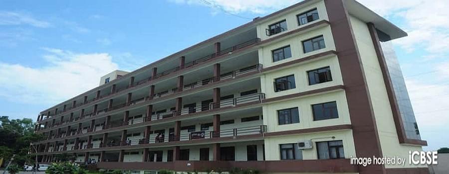 Lyallpur Khalsa College Jalandhar Campus photo 1