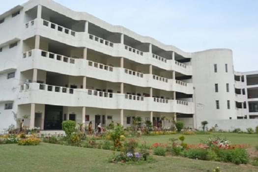Lyallpur Khalsa College Jalandhar Campus photo 2