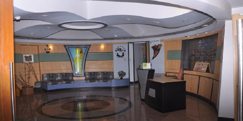 IIIT Dharwad hostel photo 1