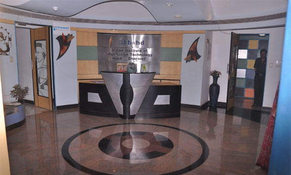 IIIT Dharwad hostel photo 2