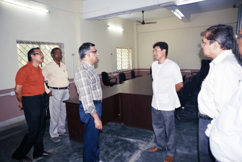 IIIT Kalyani Event photo 1