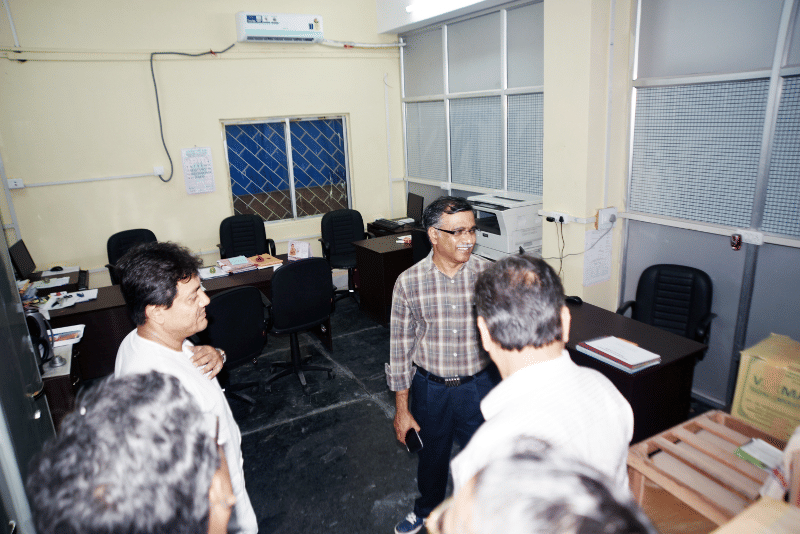 IIIT Kalyani Event photo 2