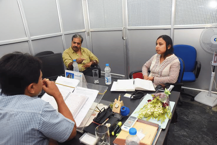 IIIT Kalyani Event photo 3