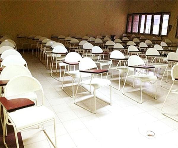 Guru Nanak Dev University College Jalandhar Facilities photo 6