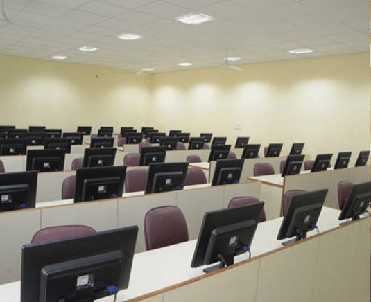 Guru Nanak Dev University College Jalandhar Facilities photo 4
