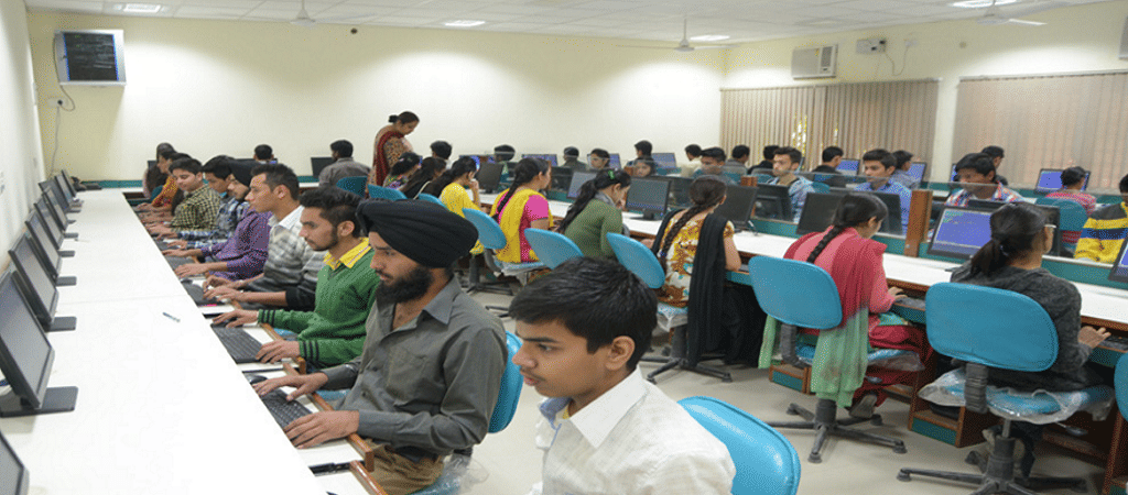 Guru Nanak Dev University College Jalandhar Facilities photo 7