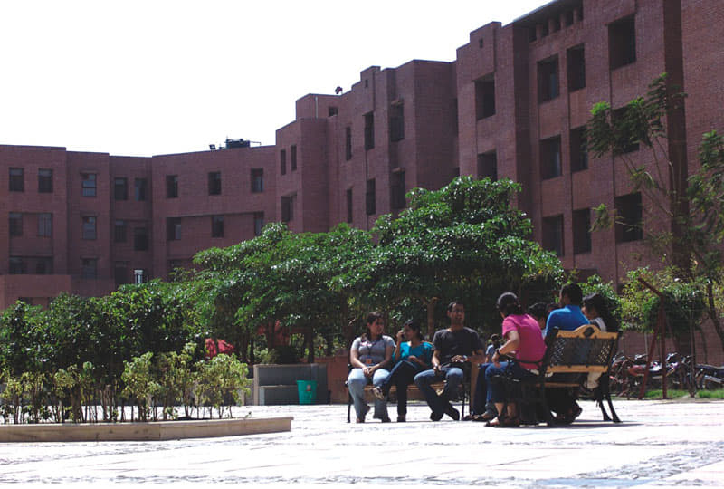 Amity Institute of Food Technology Noida Campus photo 1