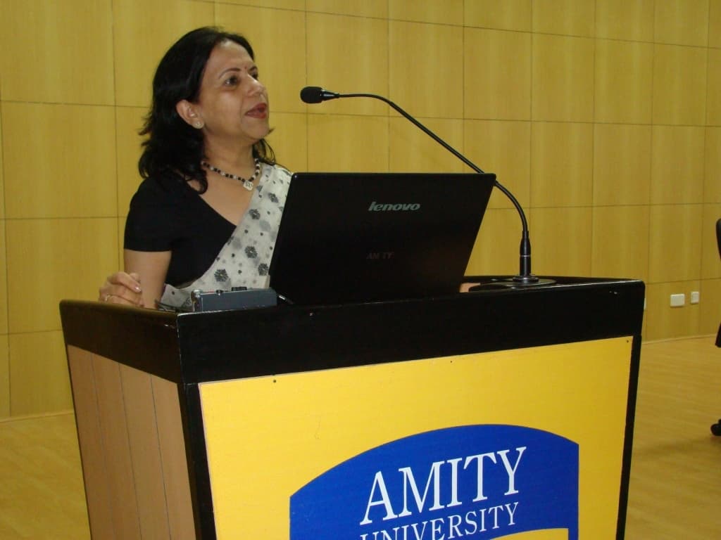 Amity Institute of Food Technology Noida Campus photo 3