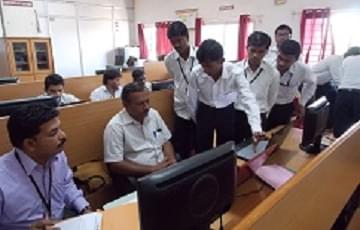 JSPM Tathawade Event photo 8