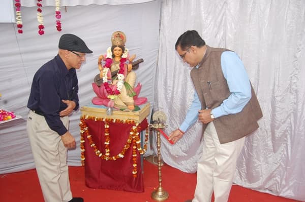 Bipin Bihari College Jhansi Extra Curricular photo 2