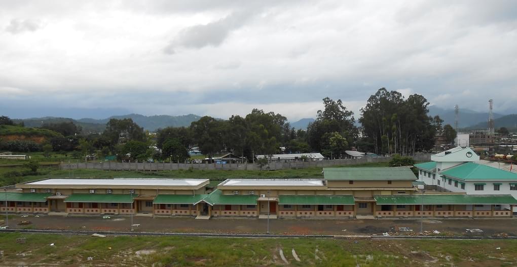 IIIT Manipur Academic Building photo 2